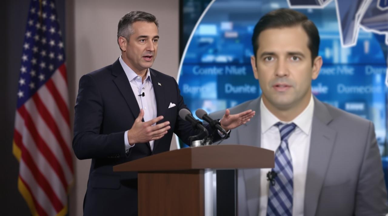 知名科技公司CEO突然宣布辞职，内部员工爆料：早有预谋